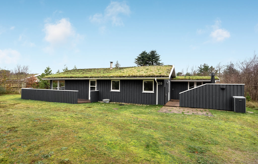 Feriehus - Rødhus , Danmark - A14028 9