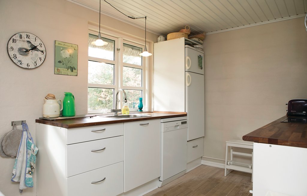 Ferienhaus - Rødhus , Dänemark - A14556 7