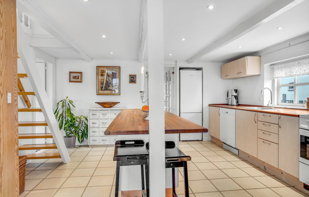 Ferienhaus - Pandrup , Dänemark - A14012 5