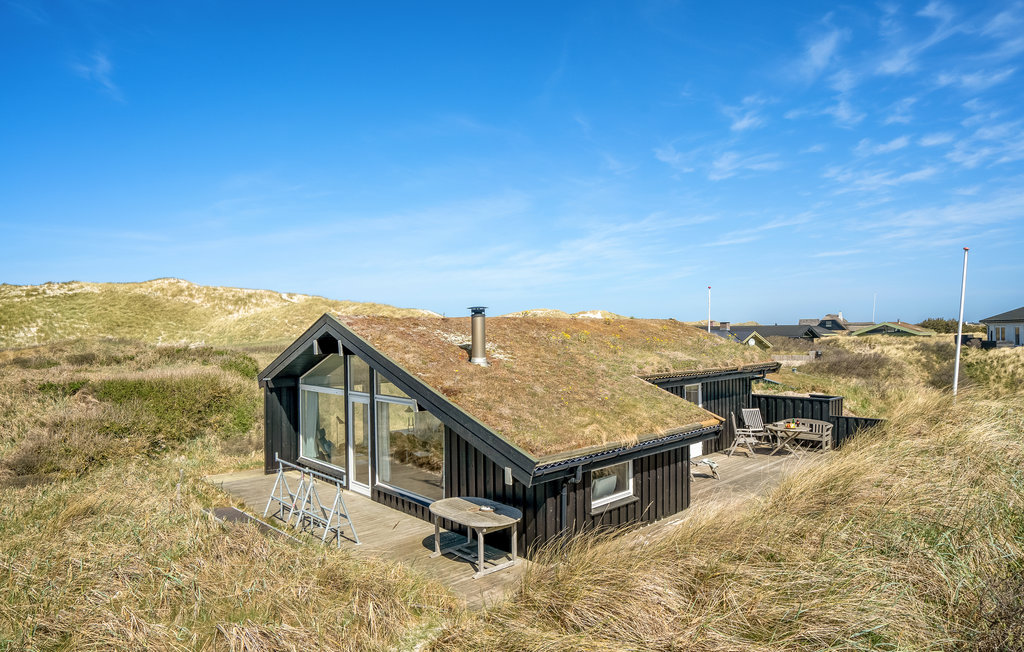 Feriehuse - Rødhus , Danmark - A14186 1