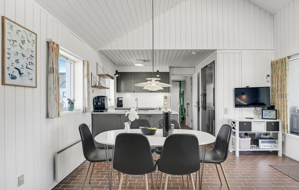 Ferienhaus - Rødhus , Dänemark - A14362 6