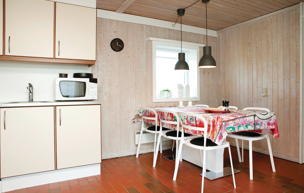 Ferienhaus - Rødhus , Dänemark - A14423 11