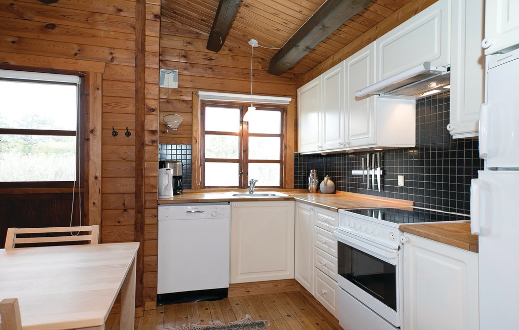 Ferienhaus - Rødhus , Dänemark - A14929 7