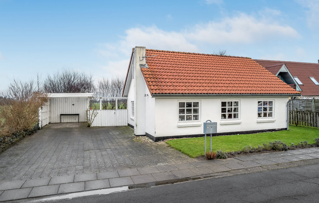 Ferienhaus - Pandrup , Dänemark - A14012 1