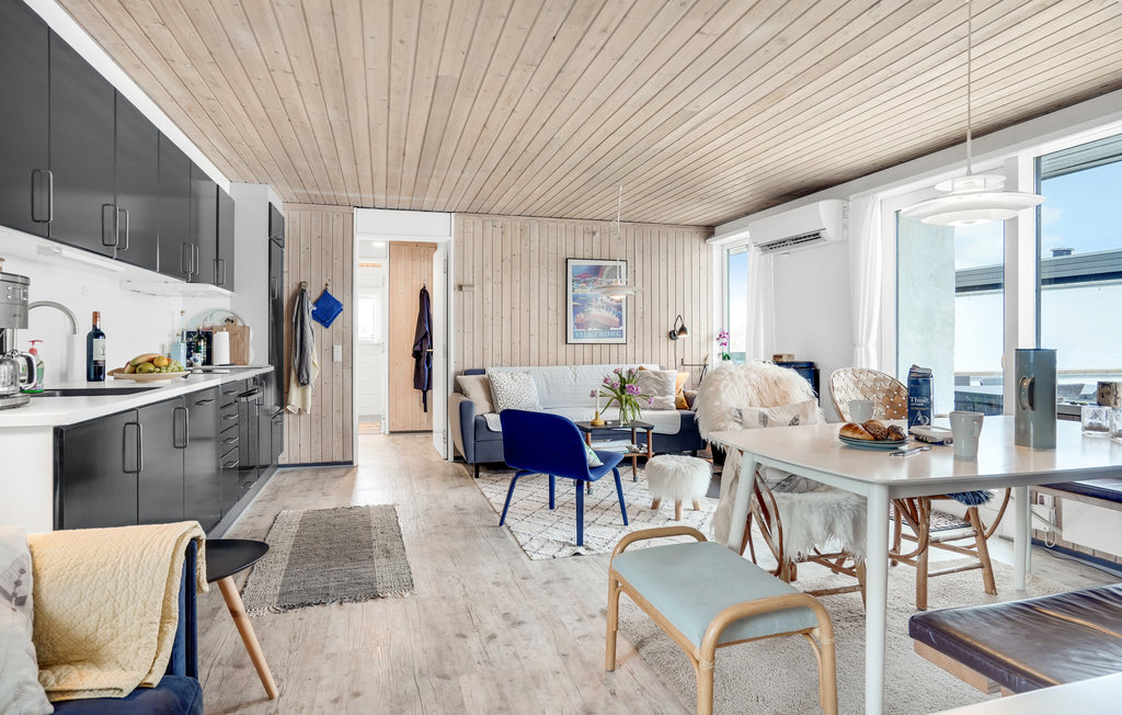 Feriehus - Rødhus , Danmark - A14145 4