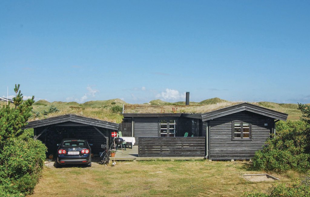 Ferienhaus - Rødhus , Dänemark - A14929 1