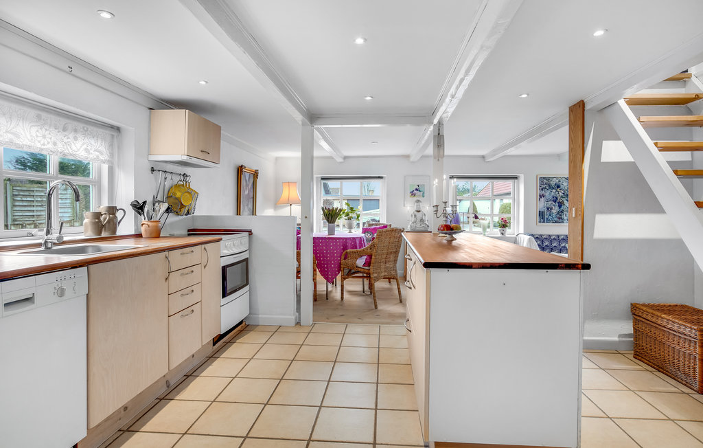 Ferienhaus - Pandrup , Dänemark - A14012 7