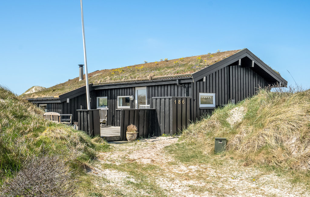 Feriehuse - Rødhus , Danmark - A14186 11