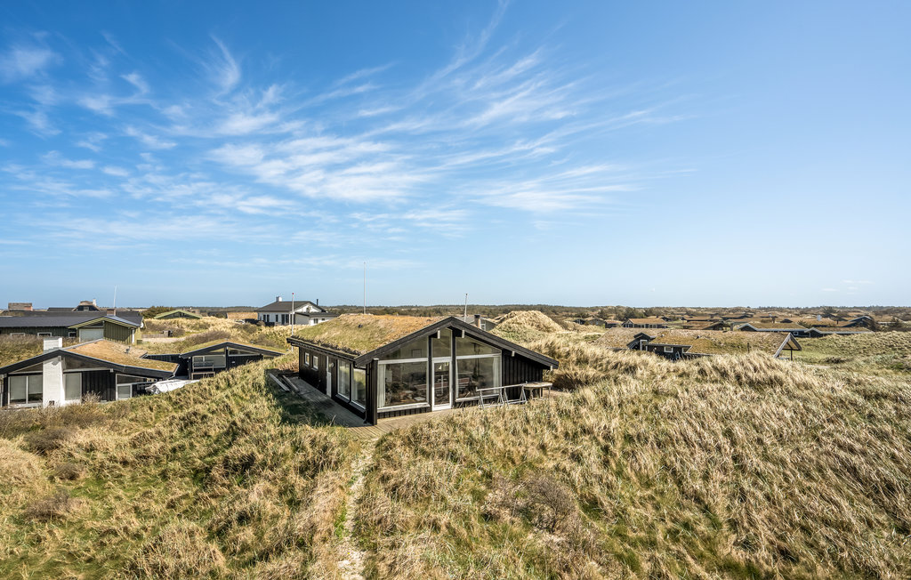 Feriehuse - Rødhus , Danmark - A14186 12