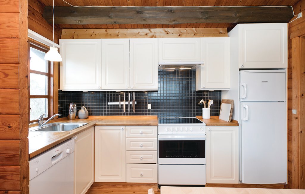 Ferienhaus - Rødhus , Dänemark - A14929 11