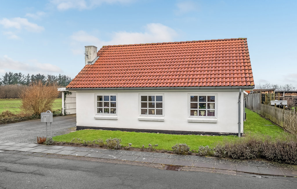 Ferienhaus - Pandrup , Dänemark - A14012 10