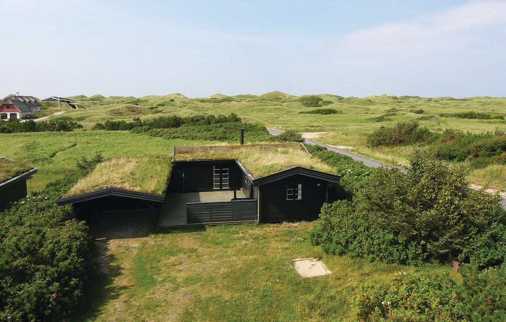 Ferienhaus - Rødhus , Dänemark - A14929 3