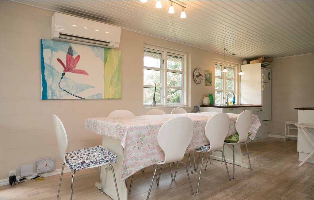 Ferienhaus - Rødhus , Dänemark - A14556 10