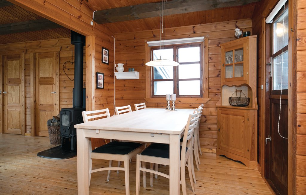 Ferienhaus - Rødhus , Dänemark - A14929 10