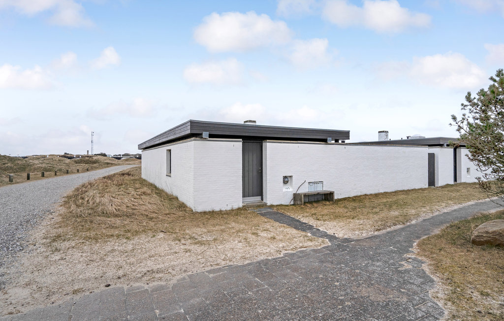 Feriehus - Rødhus , Danmark - A14145 9