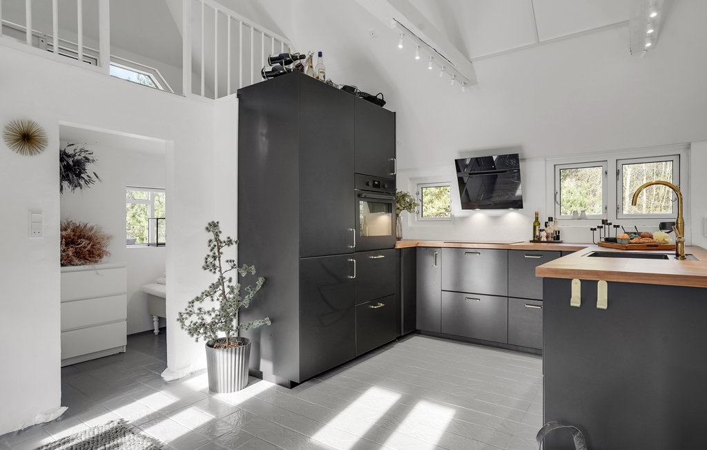 Feriehuse - Rødhus , Danmark - A14001 13