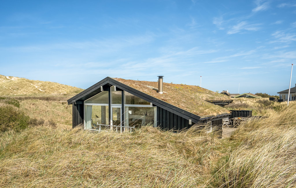 Feriehuse - Rødhus , Danmark - A14186 10