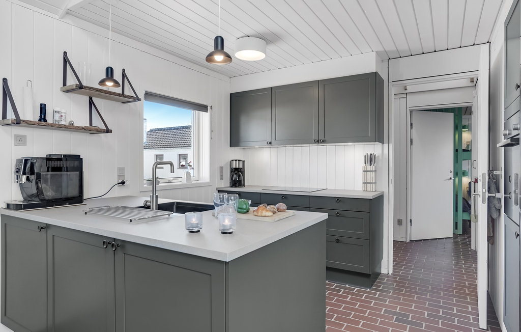 Ferienhaus - Rødhus , Dänemark - A14362 7