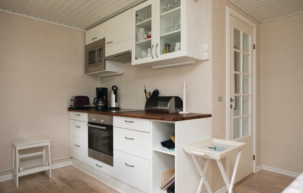 Ferienhaus - Rødhus , Dänemark - A14556 8