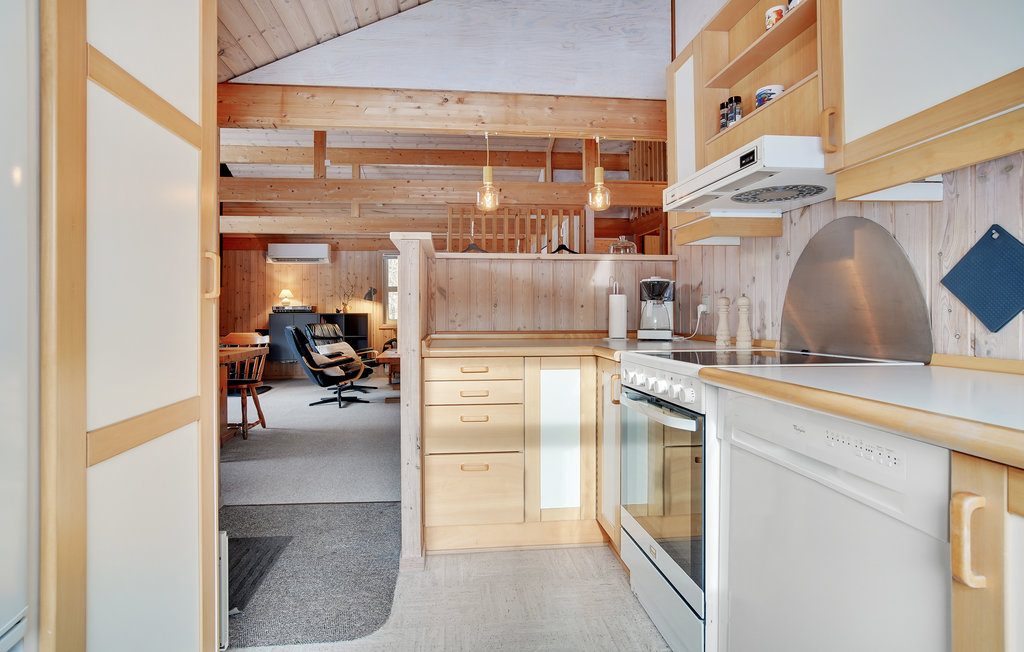 Ferienhaus - Rødhus Strand , Dänemark - A14017 21