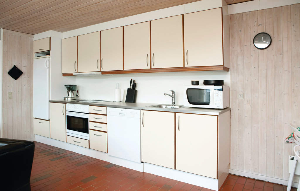 Ferienhaus - Rødhus , Dänemark - A14423 12