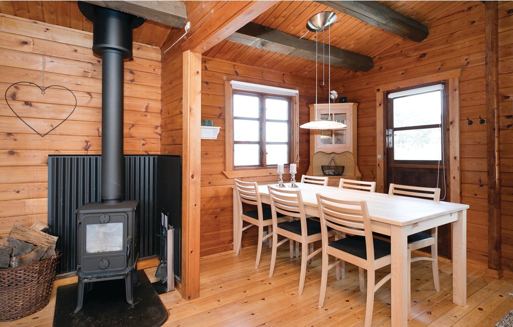 Ferienhaus - Rødhus , Dänemark - A14929 8