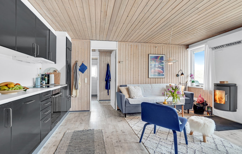 Feriehus - Rødhus , Danmark - A14145 2