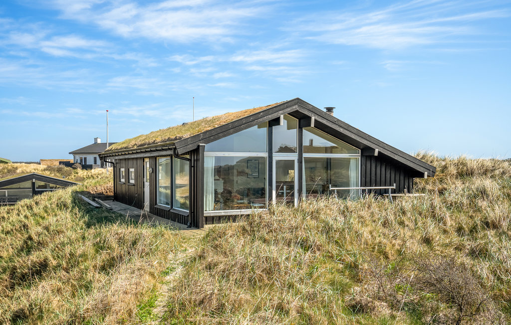 Feriehuse - Rødhus , Danmark - A14186 8