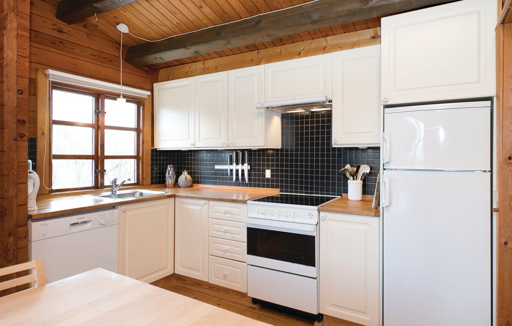 Ferienhaus - Rødhus , Dänemark - A14929 9