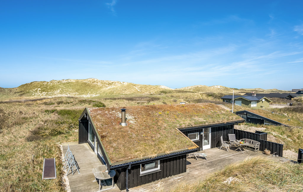 Feriehuse - Rødhus , Danmark - A14186 13