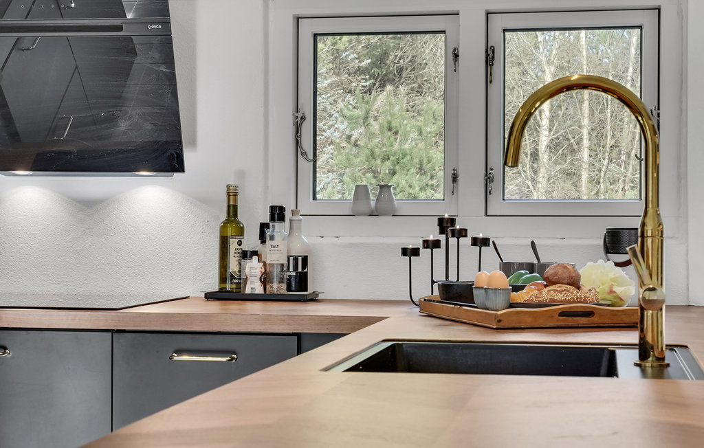 Feriehuse - Rødhus , Danmark - A14001 8