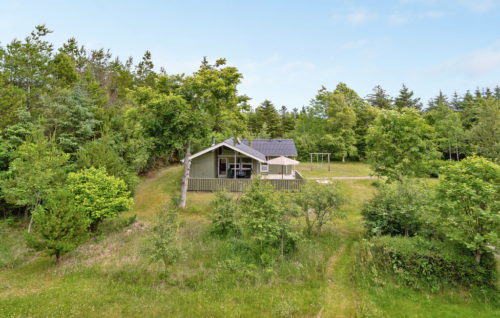 Ferienhaus - Rødhus Strand , Dänemark - A14017 11