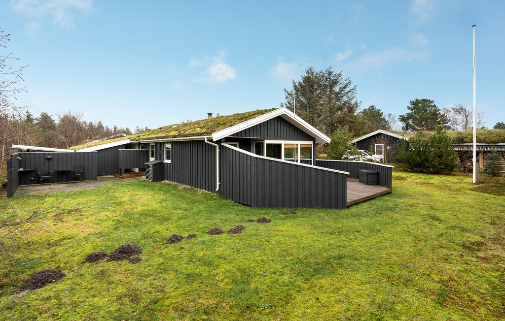 Feriehus - Rødhus , Danmark - A14028 10