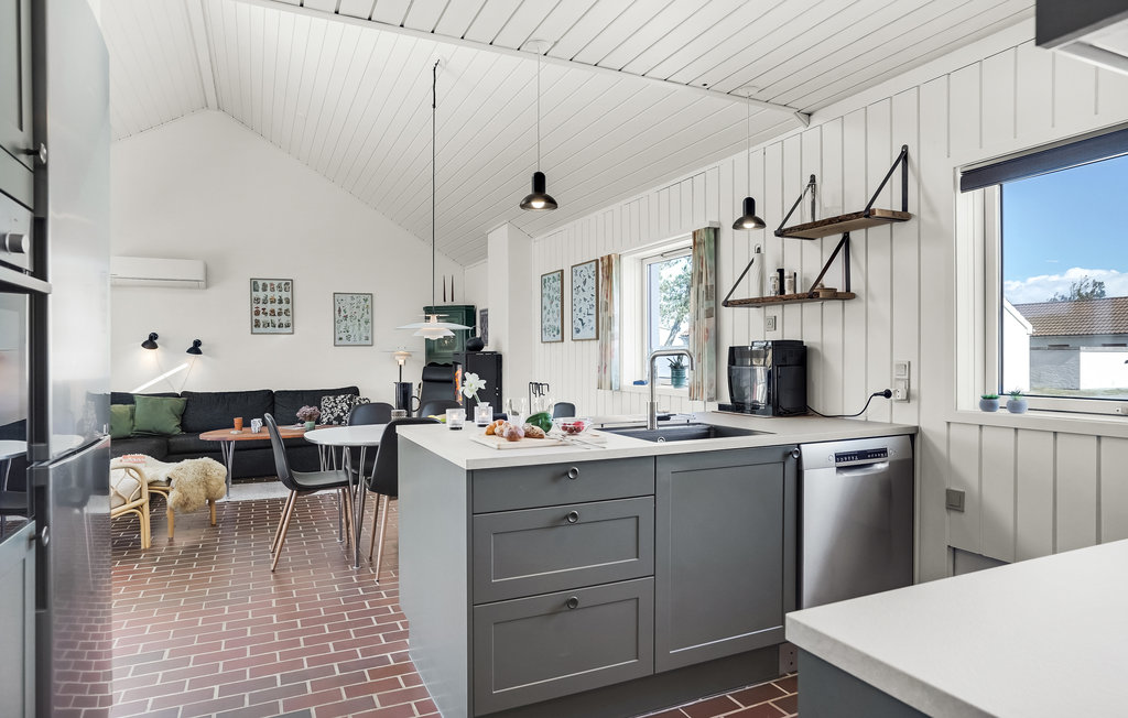 Ferienhaus - Rødhus , Dänemark - A14362 14
