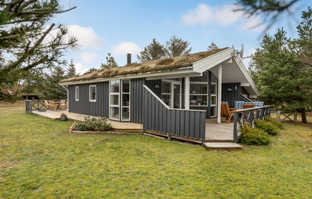 Feriehuse - Rødhus , Danmark - A14085 11