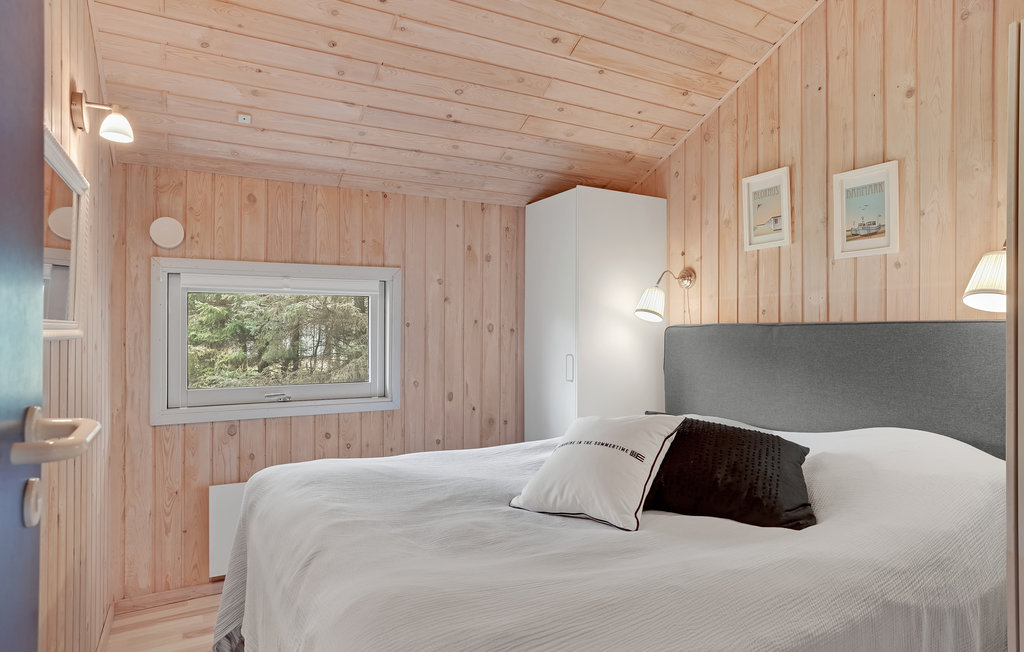 Ferienhaus - Rødhus Strand , Dänemark - A14021 16