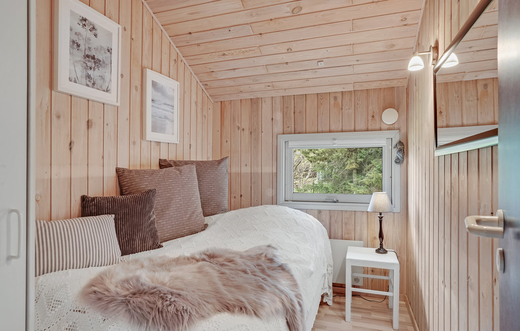 Ferienhaus - Rødhus Strand , Dänemark - A14021 17