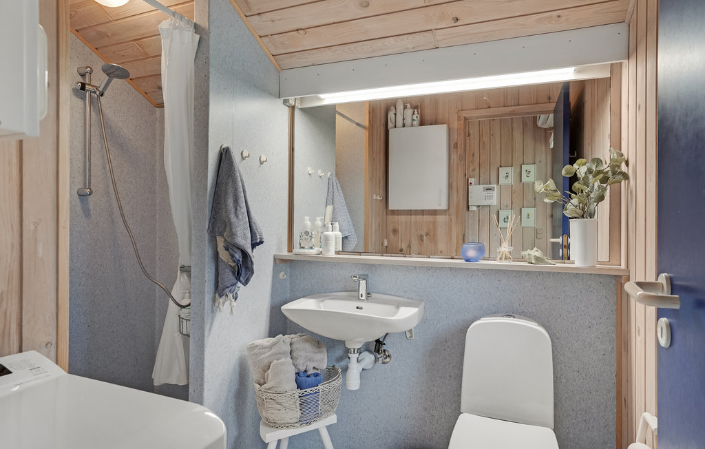 Ferienhaus - Rødhus Strand , Dänemark - A14021 18