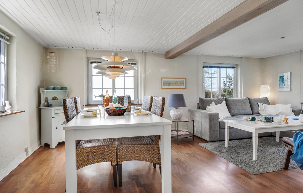 Feriehuse - Rødhus , Danmark - A14201 4