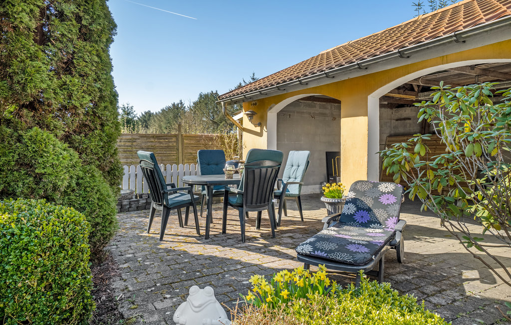 Feriehuse - Rødhus , Danmark - A14201 8