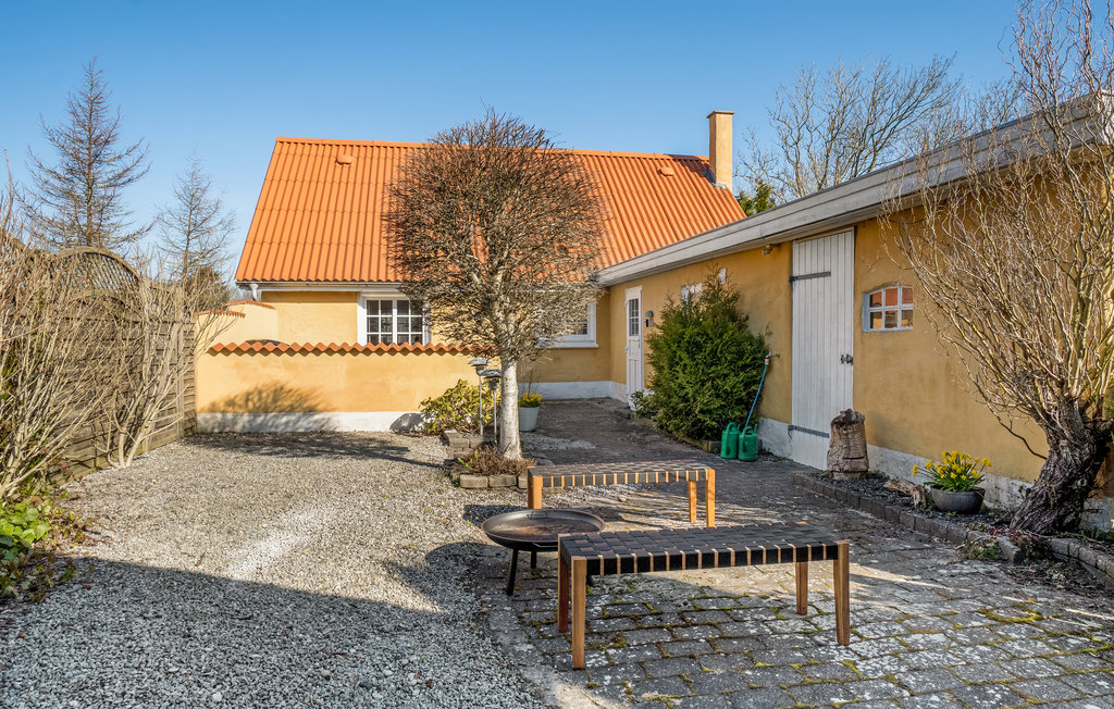 Feriehuse - Rødhus , Danmark - A14201 9