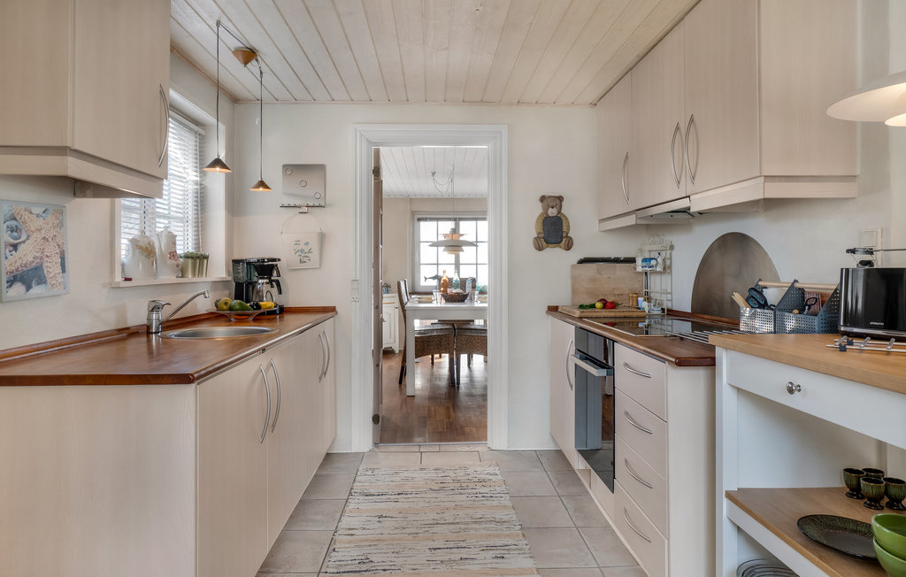 Feriehuse - Rødhus , Danmark - A14201 5