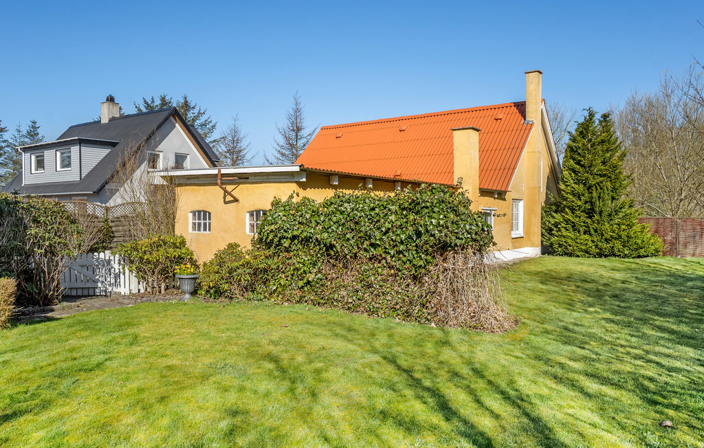 Feriehuse - Rødhus , Danmark - A14201 12