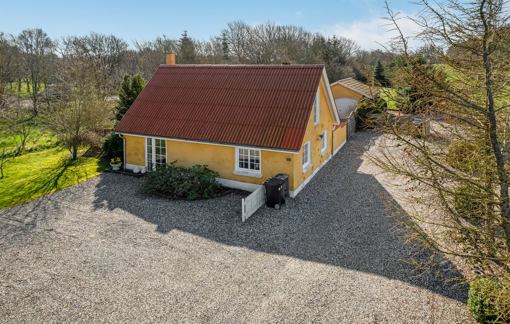 Feriehuse - Rødhus , Danmark - A14201 11