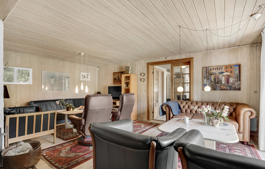 Feriehuse - Rødhus , Danmark - A14038 4