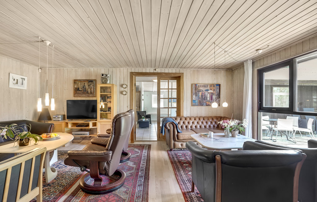 Feriehuse - Rødhus , Danmark - A14038 5