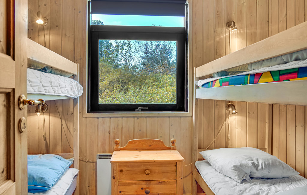 Feriehuse - Rødhus , Danmark - A14038 15