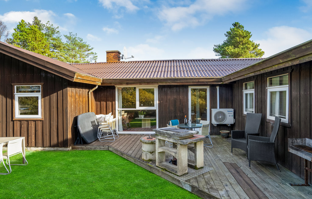 Feriehuse - Rødhus , Danmark - A14038 10