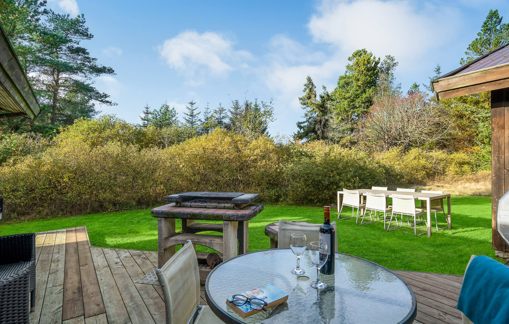 Feriehuse - Rødhus , Danmark - A14038 8