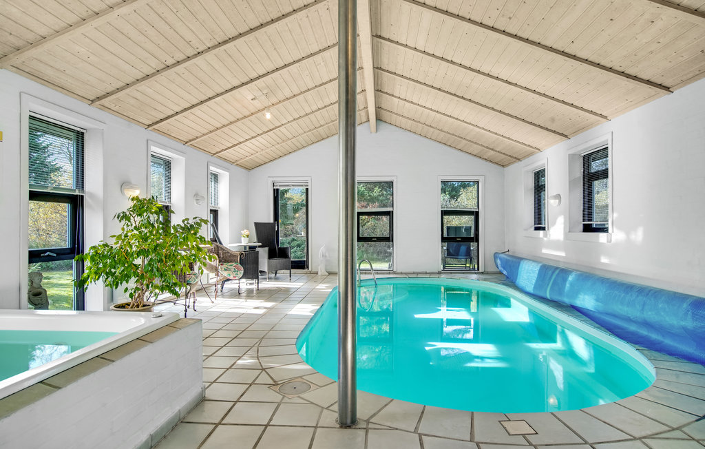 Feriehuse - Rødhus , Danmark - A14038 2